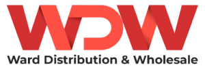 ward distribution wholesale