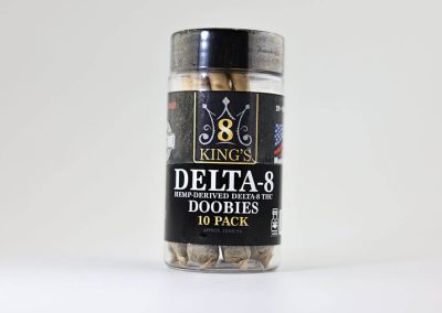 Delta 8 Doobies